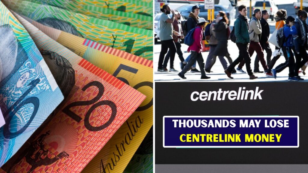 Centrelink Compliance Crackdown 2026