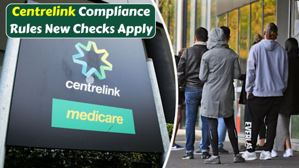 Centrelink Compliance Rules 2026