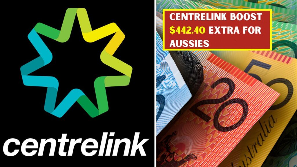 Centrelink Payment Boost