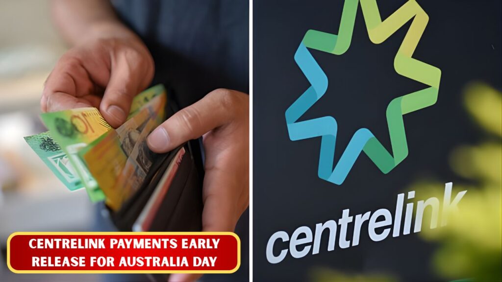 Centrelink Payment Dates April