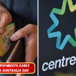 Centrelink Payment Dates April – May 2026: Early Payments for Australia Day Explained