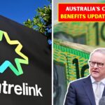 Centrelink Payment Update 2026: New Benefit Rates and Eligibility Changes Now in Effect Across Australia