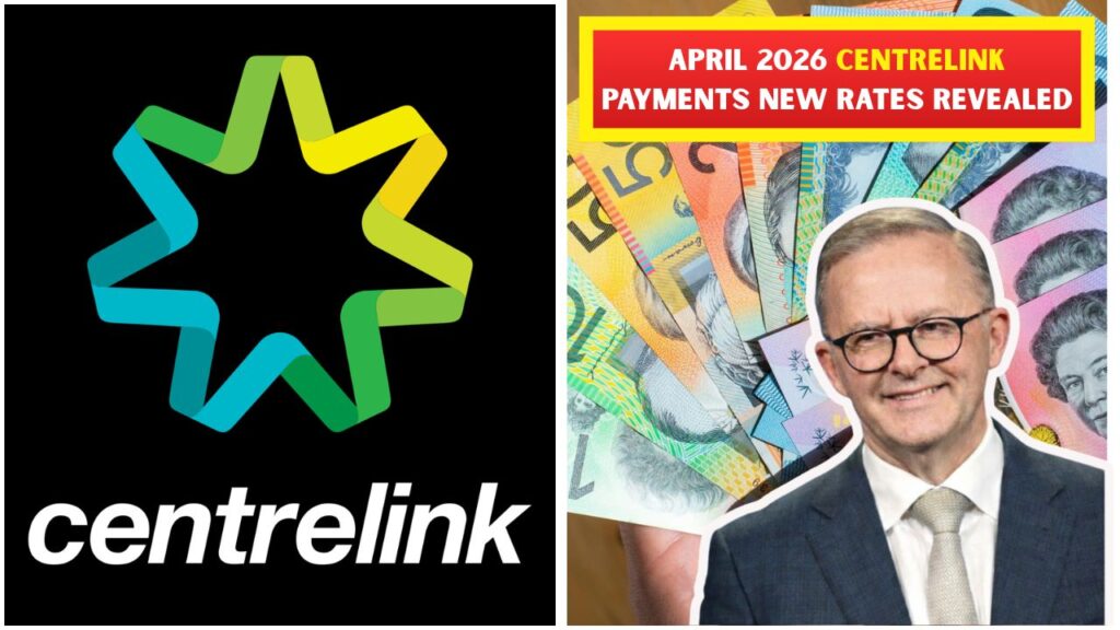 Centrelink Payment Update April 2026: