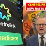 Centrelink Payment Update April 2026: New Benefit Rates, Eligibility Changes and Full Payment Schedule Explained