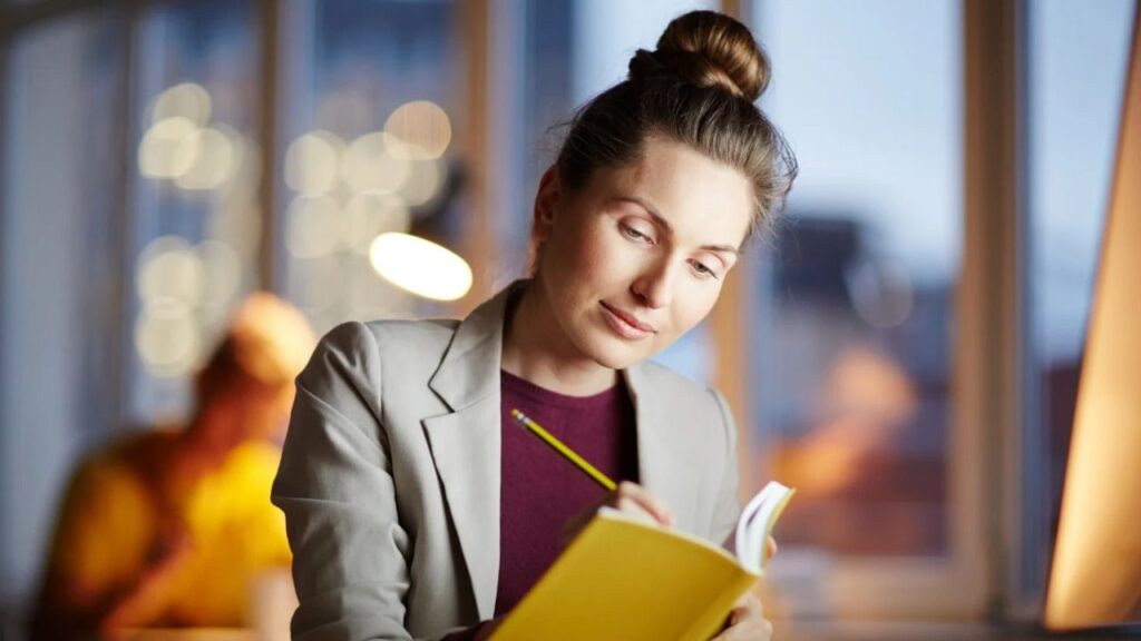 Psychology Explains Why Learning About Self-Improvement Can Feel Like Real Progress—Even When It Isn’t