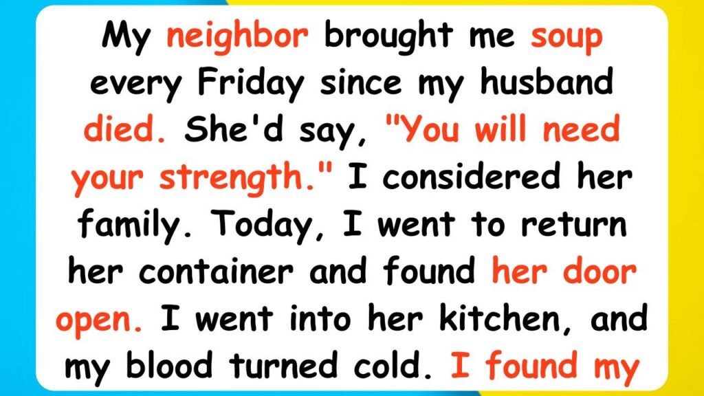 8 Moments Where Quiet Kindness and Sweet Compassion Proved That Lasting Happiness Has No Price