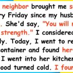 8 Moments Where Quiet Kindness and Sweet Compassion Proved That Lasting Happiness Has No Price