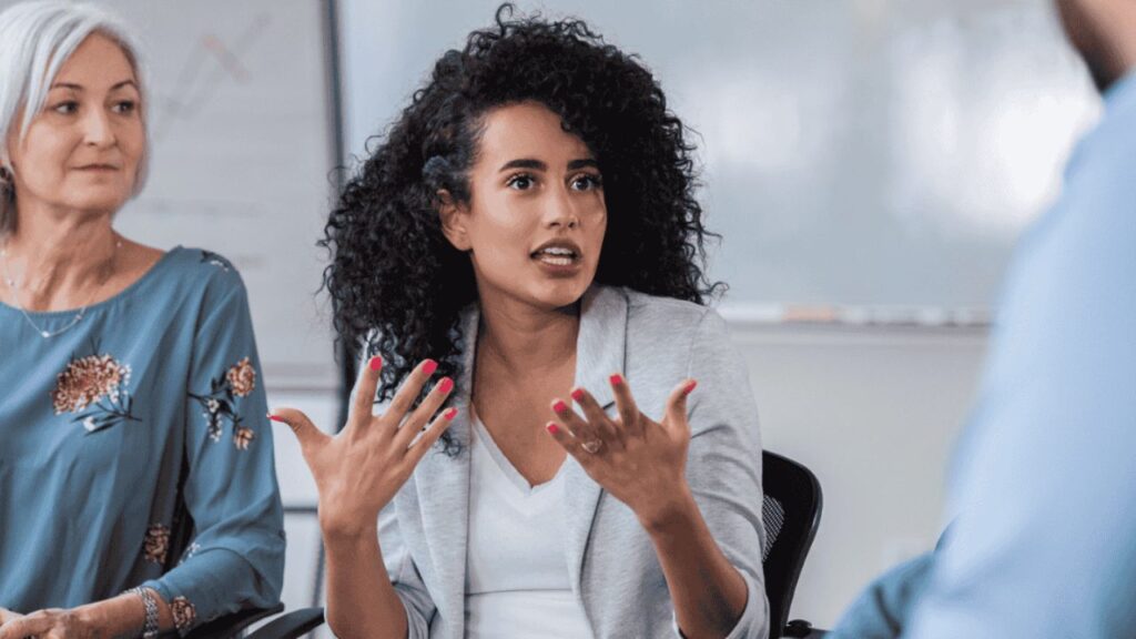 Psychology says people who command the most respect in a room aren’t the loudest or most confident — they’re the ones who can disagree without making others feel stupid for having believed something different