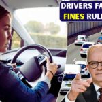 Drivers Face Fines Up to $1,200 for Overlooked Road Rule Breaches