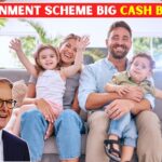 New Government Scheme Could Deliver Up to $3,000 in 2026