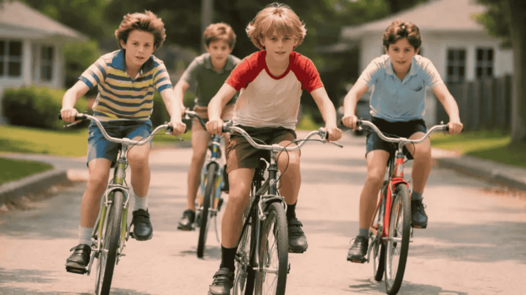 Psychology says the generation raised in the 1960s and 70s didn’t become tough on purpose — toughness was simply what formed in the space where the softness wasn’t provided, and they have been calling it character ever since because character was the only available name for it