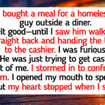 17 Moments That Prove Kindness and Compassion Always Matter Even During Life’s Toughest Challenges