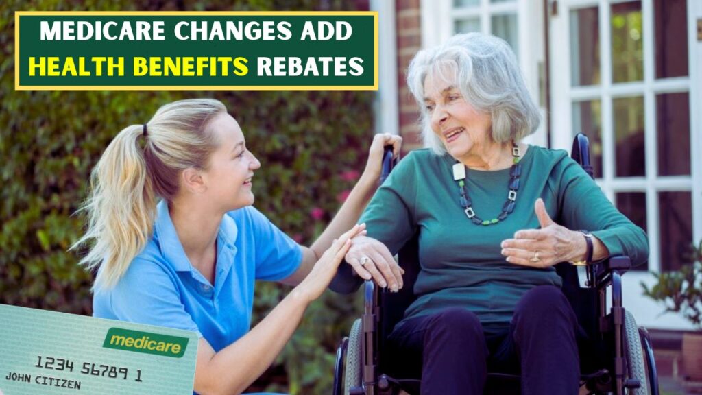 Medicare Changes 2026