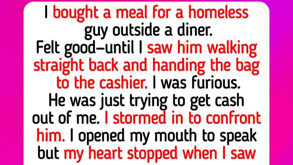 Prove Kindness and Compassion