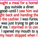 17 Moments That Prove Kindness and Compassion Are Worth It Even When Difficult