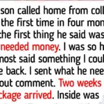 12 Heartwarming Home Stories Where Family Memories Built Happiness That Stayed Forever