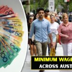 Australia Minimum Wage Increase 2026: Workers to Receive Higher Pay Under New Rates
