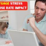 Mortgage Stress Fears Rise as Rate Moves Threaten $9,000 Annual Impact