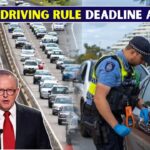 Deadline Alert: New Driving Rule Takes Effect From April 3 Nationwide