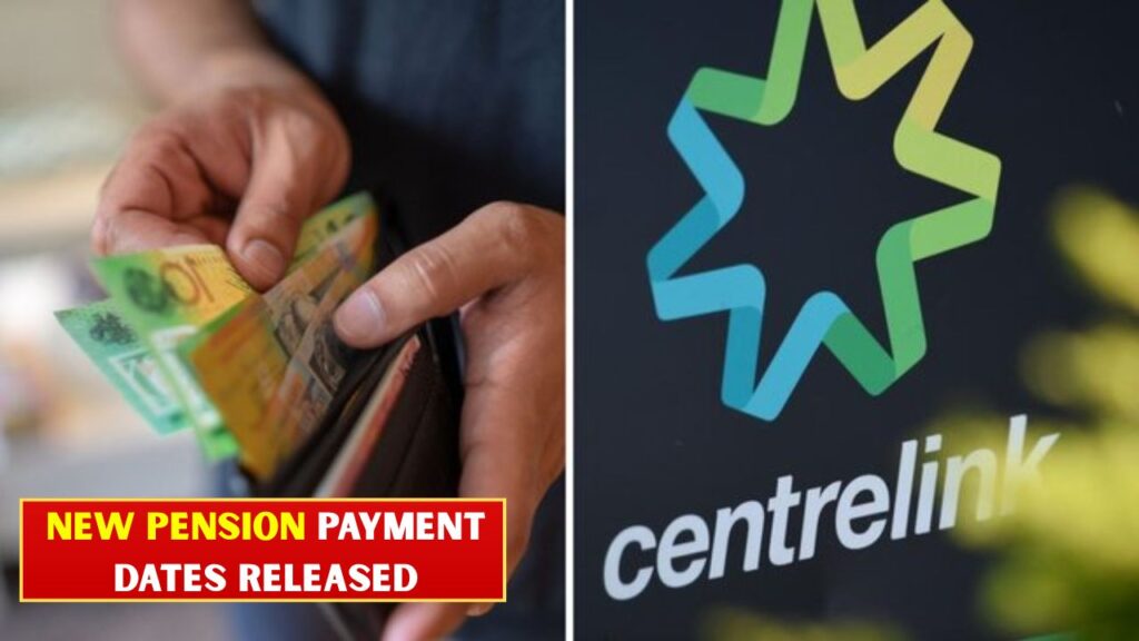 Centrelink Payment Dates
