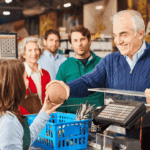 Psychology suggests people who skip self-checkout aren’t inefficient—they’re choosing human interaction over the convenience that replaces it