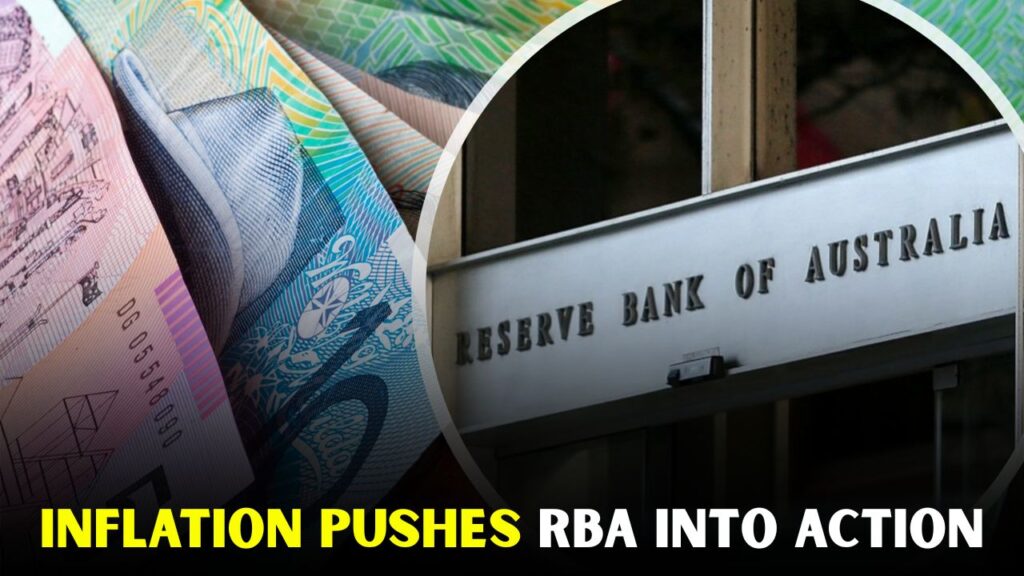 RBA Interest Rate Update 2026