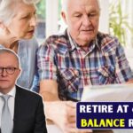 Retiring at 62 in Australia 2026? Average Super Balances Revealed