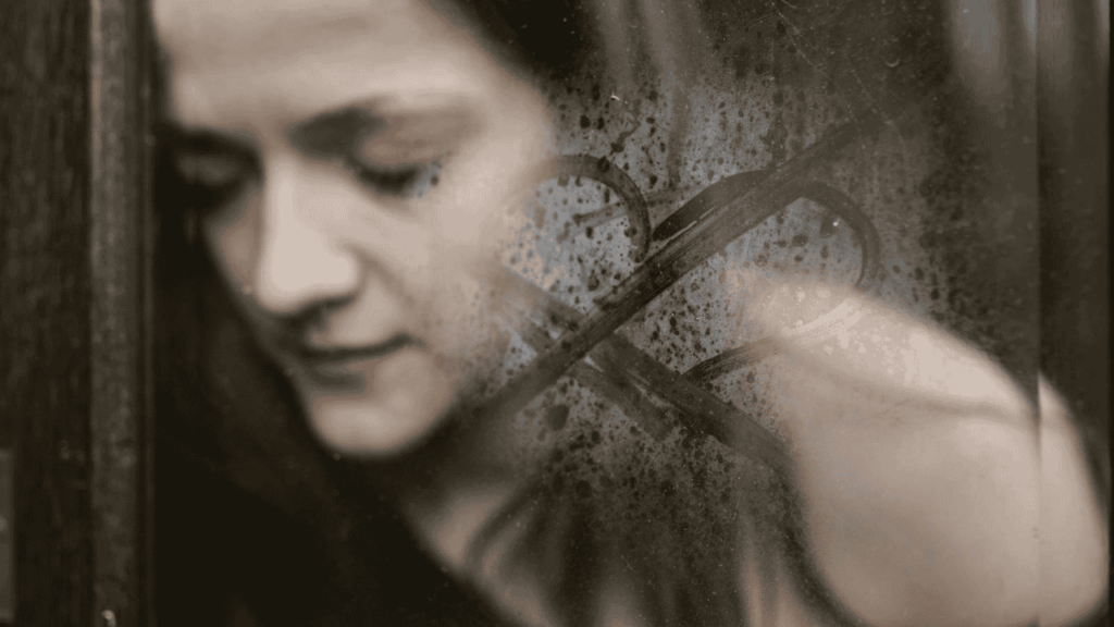 People who seem unaffected