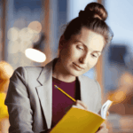 Psychology suggests people who endlessly consume self-improvement content aren’t lazy—they’ve mistaken learning for real change