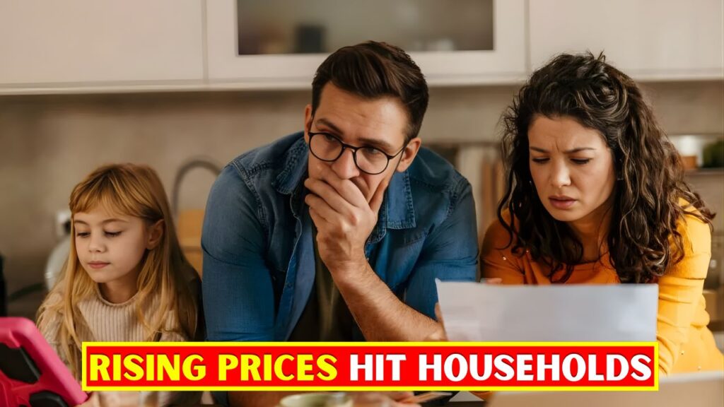 Australia Cost-of-Living Crisis