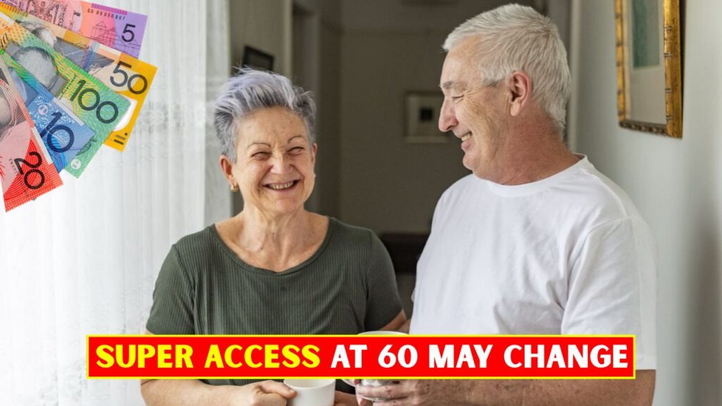 Super Access at 60 Under Review