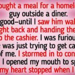 17 Powerful Kindness Moments Showing Compassion Matters Even During Hard Times