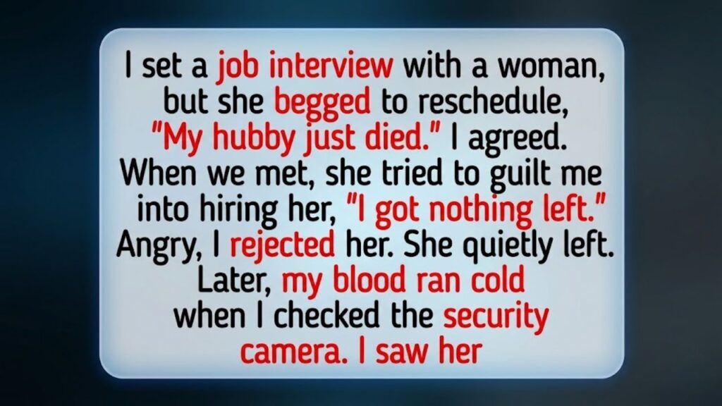 Bosses Showing Kindness