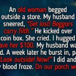 13 Compassion Moments Showing Why Kindness Matters Even During Difficult Times