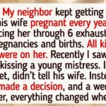 12 Neighbor Stories Showing Kindness And Compassion Building Stronger Communities