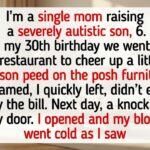 12 Compassion Moments Bringing Love To People Who Needed It Most