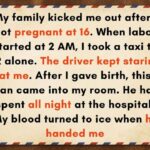 12 Quiet Kindness Moments Showing Compassion Turning Happiness Into Reality