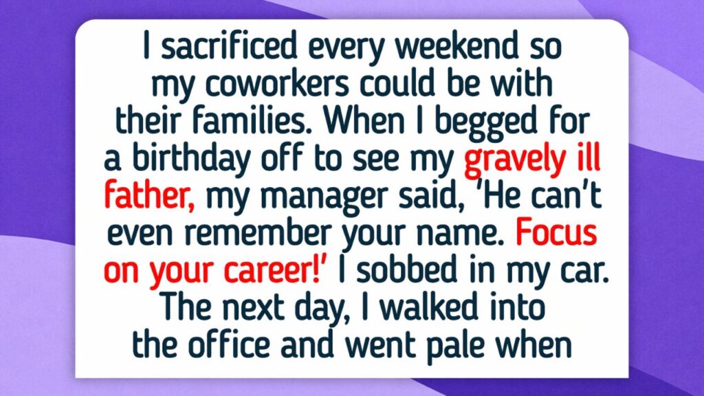 10 Quiet Acts of Kindness