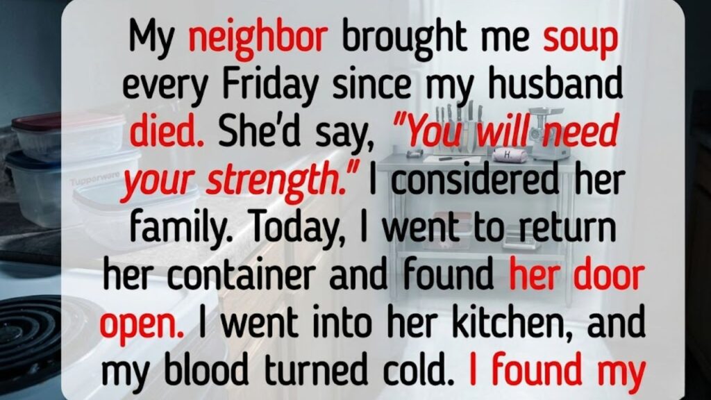 Kindness Moments Showing Compassion