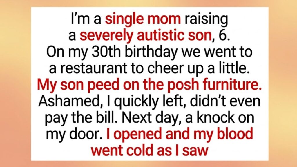 Heartwarming Kindness Moments