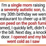 12 Heartwarming Kindness Moments Showing Compassion Changing Lives