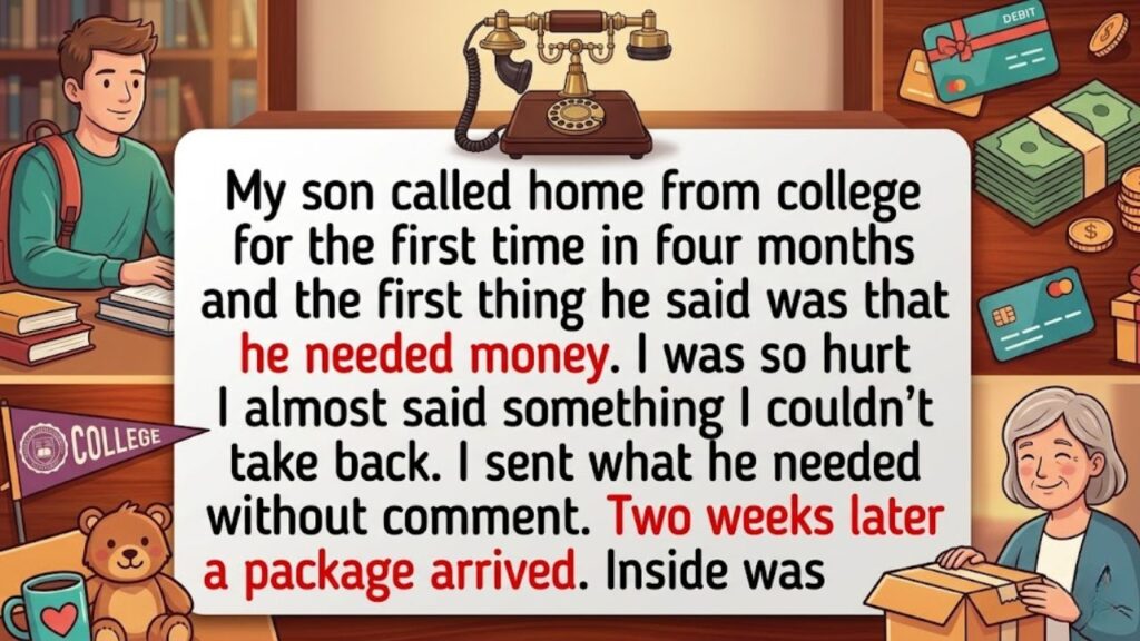 Heartwarming Home Stories Showing