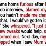 11 Family Moments Showing Quiet Kindness Leading the Path to Happiness