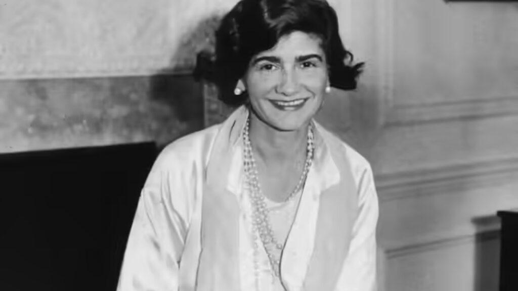 Coco Chanel