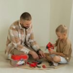 A Generation That Showed Love Through Providing—and the Children Who Learned to See It Differently