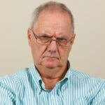 Why People Seem More Difficult With Age: It’s Not New Flaws, It’s Less Self-Control