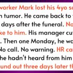 13 Workplace Moments Showing Quiet Kindness And Empathy Still Thrive Today