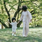 Children who grew up with a parent who never raised their voice but somehow commanded every room often develop a specific understanding of authority. They learn that real power never needs to announce itself