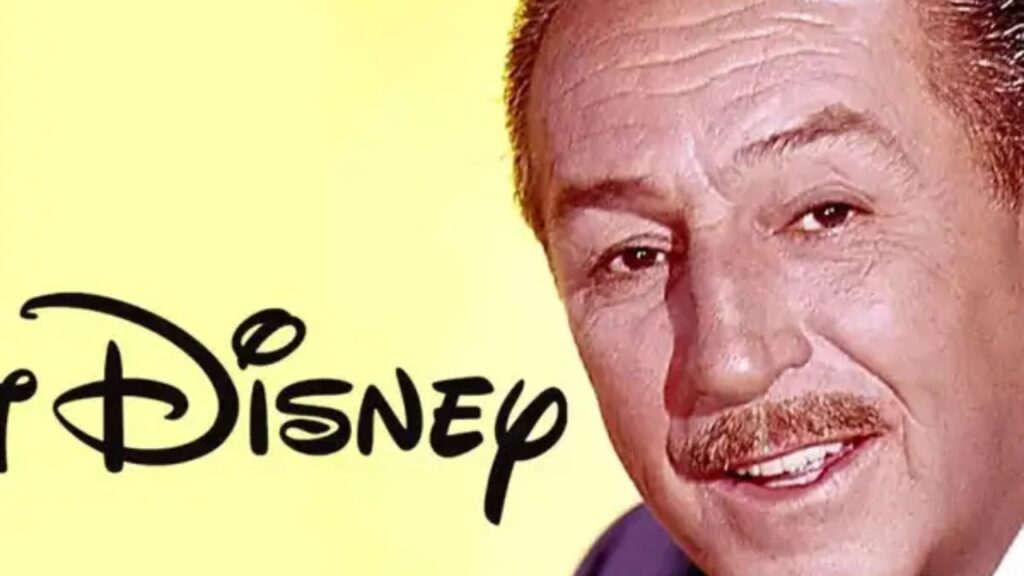 Quote of the day by Walt Disney