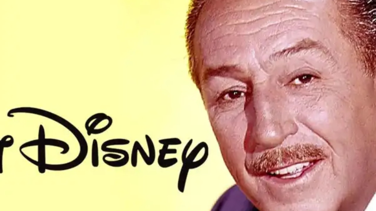 Quote of the day by Walt Disney: 'I found the way to get started was to ...